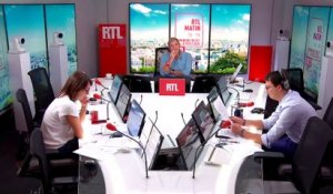 RTL ÉVÉNEMENT - Vols en hausses : les parades de la grande distribution