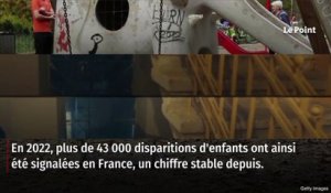 Émile, Lina… combien de mineurs disparaissent chaque année en France ?
