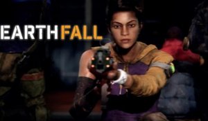 Earthfall - Official Trailer | E3 2018