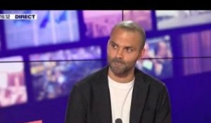 Tony Parker bientôt ministre des Sports d’Emmanuel Macron ? Sa réponse sans filtre