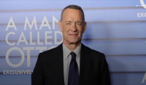 Tom Hanks alerte sur une version IA de lui-même promouvant un plan dentaire
