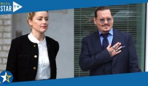 Johnny Depp VS Amber Heard  le verdict est tombé ! L'actrice jugée coupable de diffamation