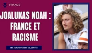 Affaire des cagnottes en France : Réaction incendiaire de Joalukas Noah