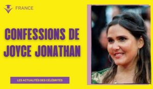 Joyce Jonathan : Les détails de sa relation avec Thomas Hollande