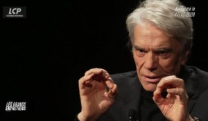 Les grands entretiens d'Yves Thréard - Bernard Tapie