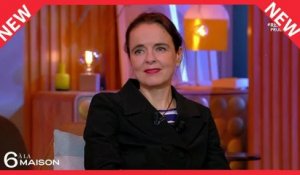 ✅  Amélie Nothomb déshabillée de force : sa terrible anecdote sur son enfance au Japon