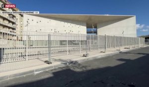 Marseille : un collège ferme à cause des punaises de lit
