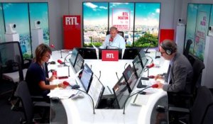 RTL ÉVÉNEMENT - Haro sur les dos d'âne : une association demande au Conseil d'État d'intervenir