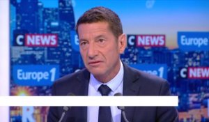 David Lisnard sur l'Arménie : «Il y a un nettoyage ethnique»