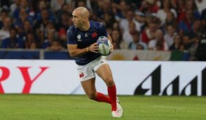 Lucu à la place de Dupont, voici la composition du XV de France pour affronter l’Italie