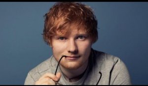Quotidien : Yann Barthès met Ed Sheeran très mal à l’aise en le questionnant sur...
