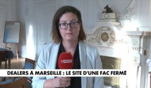 Frédérique Camilleri : «Je leur ai demandé que cette décision soit revue et corrigée»