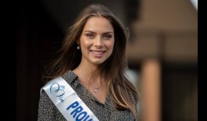 Miss France 2021: April Benayoum s'exprime sur les insultes racistes