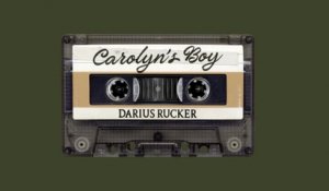 Darius Rucker - Never Been Over (Audio)