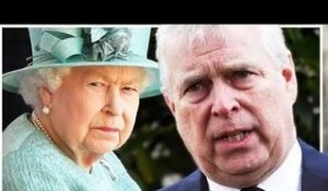 Sérieux dommages" La réputation de la reine et le Commonwealth en péril alors que les yeux d'Andrew
