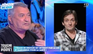 Jean-Marie Bigard se confie sur l'addiction de Pierre Palmade