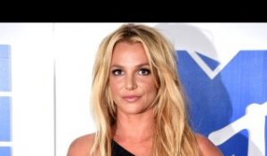 Britney Spears sous tutelle : Son père sort du silence !