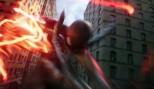Marvel’s Spider-Man 2 – Trailer contre Venom