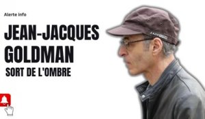 Jean-Jacques Goldman en colère contre un ex-musicien qui prétend être son ami