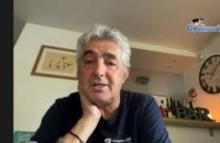 Tour de Lombardie 2023 - Marc Madiot, avant la der de Thibaut Pinot : "Je ne m'attends à rien, je me laisse porter"