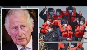Le prince Charles devrait "garder la bouche fermée" sur le plan d'asile au Rwanda