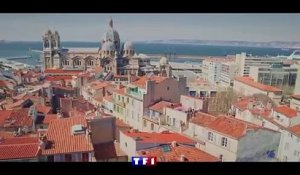 BIENTÔT - La série culte "Plus Belle La Vie" de retour sur TF1