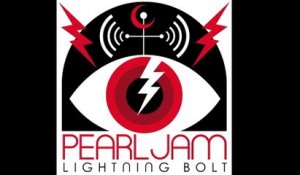 Pearl Jam - Sleeping By Myself (Audio)