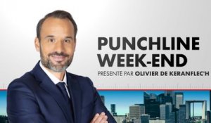 Punchline Week-End (Émission du 06/10/2023)