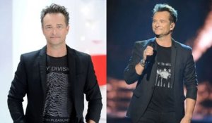 David Hallyday : mauvaise nouvelle, le chanteur ému, il annonce la fin de sa carrière aujourd'hui