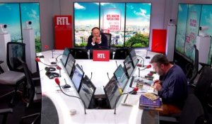 RTL ÉVÉNEMENT - Immersion au Salon des véhicules de loisirs du 07 octobre 2023
