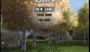 Gun online multiplayer - ngc