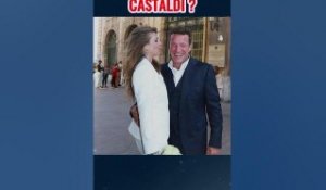 Qui est la dernière femme de Benjamin Castaldi ?