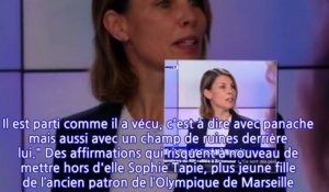 Dominique Tapie, ruinée, est tombée des nues : “Elle a cru jusqu’au bout être...