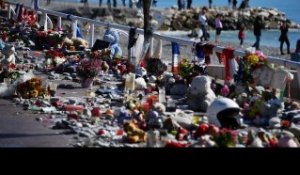 Attentat de Nice :troisième attaque terroriste dans la ville depuis 2015