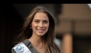 Miss France 2021  Miss Provence, April Benayoum, victime d’insultes antisémites