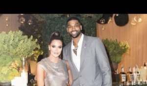 Khloé Kardashian : sa magnifique déclaration à Tristan Thompson pour son anniversaire