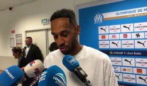 Aubameyang : « Harit m’avait prévenu qu’il allait me régaler »