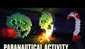 Paranautical Activity - Deluxe Atonement Edition Trailer