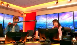 Le journal RTL de 6h30 du 09 octobre 2023