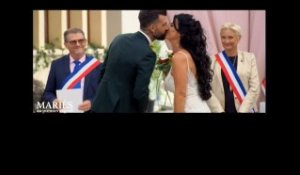 Mariés au premier regard 2021 : Mariage pour Cécile et Alain, crise de panique et un divorce déjà en
