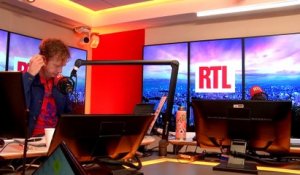 Le journal RTL de 5h30 du 10 octobre 2023