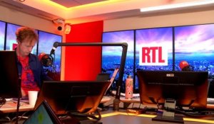 Le journal RTL de 6h du 10 octobre 2023