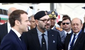 Séïsme au Maroc : Mohammed VI absent à cause de sa sarcoïdose... mais quelle est donc cette maladi