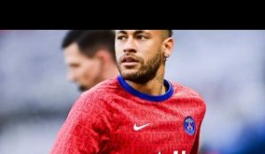 Neymar reste à Paris ! Le Brésilien prolonge son contrat avec le PSG