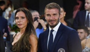 David et Victoria Beckham : cette somme incroyable déboursée par Netflix pour « Beckham »