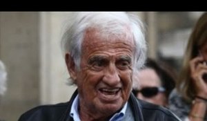 Jean-Paul Belmondo ne « parlait plus » : les tristes confidences d'un proche, qui...