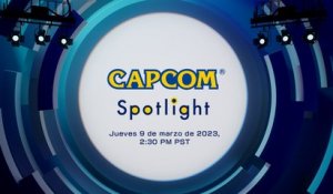 Capcom Spotlight | 3.9.2023 | LATAM-Spanish