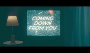 The Cadillac Three - Comin' Down From You (Lyric Video)