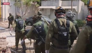 Les massacres dans les Kibboutz de Kfar Azza et Be’eri