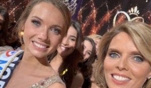 Miss France 2021  le détail des votes dévoile une égalité... pourquoi Miss...